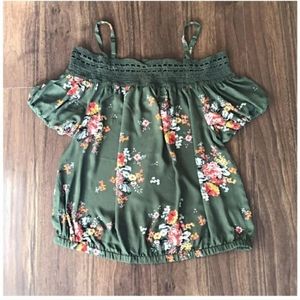 Plus Size Torrid Blouses